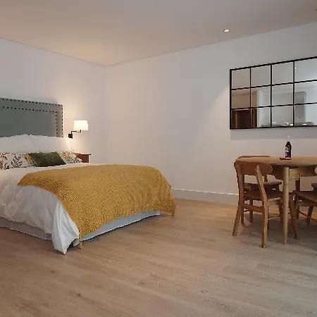Turisticos La Plaza Apartment *