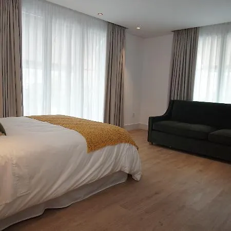Turisticos La Plaza Apartment Chipiona