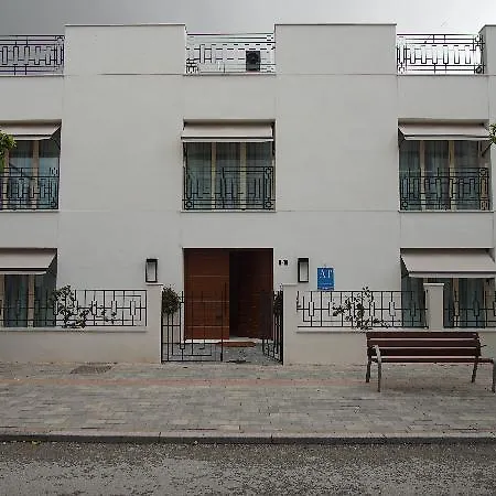 Apartment Turisticos La Plaza