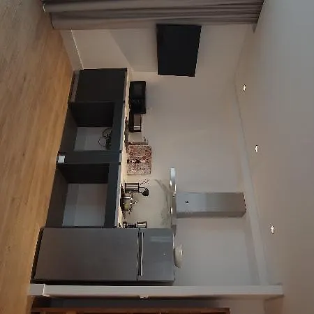 Turisticos La Plaza Apartment