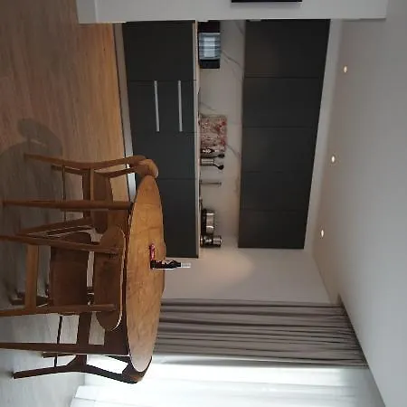 Turisticos La Plaza Apartment *